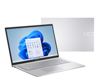 ASUS VivoBook 17 Core 5-120U/16GB/512/Win11X - 1517865 - zdjęcie 1